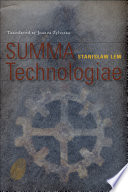 Summa technologiae