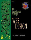 The Web wizard's guide to web design /