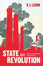 State and revolution /