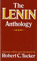 The Lenin anthology /