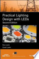 Practical lighting design with LEDs /