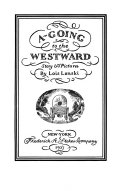 A-going to the westward /