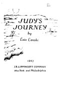 Judy's journey /