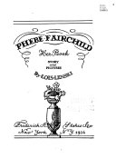 Phebe Fairchild : her book /