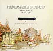 Molasses flood /