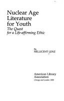 Nuclear age literature for youth : the quest for a life-affirming ethic /