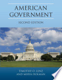 American Government, Second Edition /