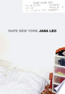 Rape New York