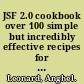 JSF 2.0 cookbook over 100 simple but incredibly effective recipes for taking control of your JSF applications /