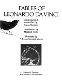 Fables of Leonardo da Vinci /