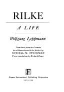 Rilke : a life /