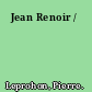 Jean Renoir /