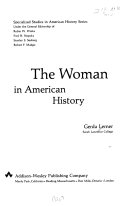 The woman in American history.