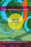 The comingled code open source and economic development /