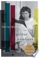 The golden notebook /