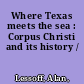 Where Texas meets the sea : Corpus Christi and its history /