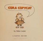 Cora copycat /