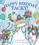 Happy birdday, Tacky! /