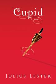 Cupid : a tale of love and desire /