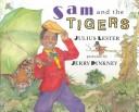 Sam and the tigers : a new telling of Little Black Sambo /