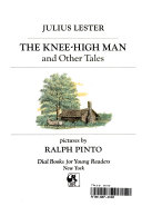 The knee-high man : and other tales /