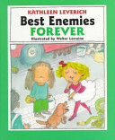 Best enemies forever /