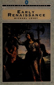 Early Renaissance /