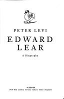 Edward Lear : a biography /