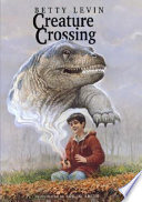 Creature crossing /