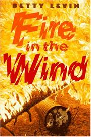 Fire in the wind /