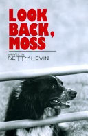 Look back, Moss /