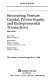 Structuring venture capital, private equity, and entrepreneurial transactions /