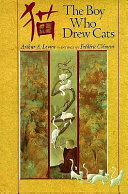 The boy who drew cats : a Japanese folktale /