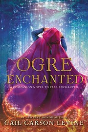 Ogre enchanted /