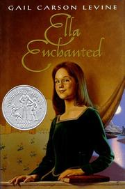 Ella enchanted /