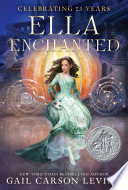 Ella enchanted /