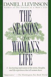 The seasons of a woman's life /