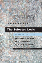 The selected Levis /