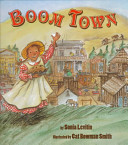 Boom town /