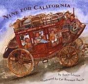 Nine for California /