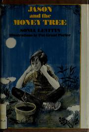 Jason and the money tree /