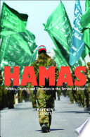 Hamas politics, charity, and terrorism in the service of jihad /