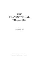 The transnational villagers /