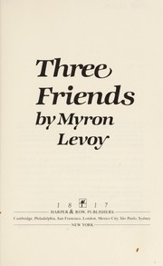 Three friends /