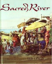 Sacred river /