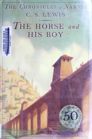 The horse and his boy /