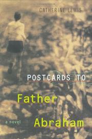 Postcards to father Abraham /