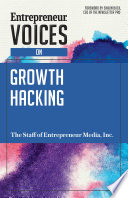 Entrepreneur voices on growth hacking /