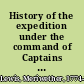 History of the expedition under the command of Captains Lewis & Clark to the sources of the Missouri, thence across the Rocky mountains and down the river Columbia to the Pacific ocean, performed during the years 1804-5-6, by order of the government of the United States. A complete reprint of the Biddle ed. of 1814, to which all the members of the expedition contributed, with an account of the Louisiana purchase,