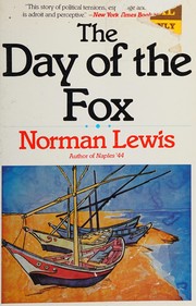 The day of the fox /